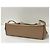 Coach Borsa a Secchiello in Pelle Martellata Beige - vista 6