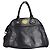 Givenchy Borsa a mano in pelle nera Nero