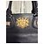 Givenchy Borsa a mano in pelle nera Nero - vista 6