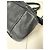Givenchy Borsa a mano in pelle nera Nero - vista 8
