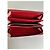 Vintage Louis Vuitton Epi Leder Zippy Wallet Rot Silber - Ansicht 6