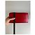 Vintage Louis Vuitton Epi Leder Zippy Wallet Rot Silber - Ansicht 9