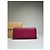 Vintage Loewe Grained Leather Zip Wallet Fuchsia Silver Pink - view 10