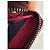Vintage Loewe Grained Leather Zip Wallet Fuchsia Silver Pink - view 7