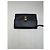Vintage Givenchy Leder-Clutch Schwarz Gold - Ansicht 12