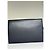 Vintage Givenchy Leder-Clutch Schwarz Gold - Ansicht 14