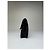 Vintage Givenchy Leder-Clutch Schwarz Gold - Ansicht 6