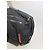 Vintage Prada Nylon Schultertasche Schwarz Silber - Ansicht 7