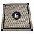 Zucca Foulard in seta Vintage Fendi FF Monogram Cream Brown Beige