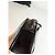 Triomphe Céline Vintage Celine Leder Crossbody Bag Black Schwarz - Ansicht 10