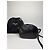 Triomphe Céline Vintage Celine Leder Crossbody Bag Black Schwarz - Ansicht 15
