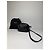 Triomphe Céline Vintage Celine Leder Crossbody Bag Black Schwarz - Ansicht 2