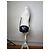 Triomphe Céline Vintage Celine Leder Crossbody Bag Black Schwarz - Ansicht 6