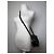 Triomphe Céline Vintage Celine Leder Crossbody Bag Black Schwarz - Ansicht 8
