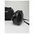 Triomphe Céline Vintage Celine Leder Crossbody Bag Black Schwarz - Ansicht 9