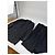 Medusa Abito Vintage Versace da Uomo in Misto Lana Nero XL - vista 2