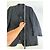 Medusa Abito Vintage Versace da Uomo in Misto Lana Nero XL - vista 3