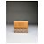 Céline Vintage Celine Canvas Leather Wallet Tan Light Brown Gold Camel - view 9
