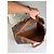 Céline Sac Duffle Vintage Celine Monogram Canvas Brown Tan Marron - vue 3