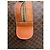 Céline Sac Duffle Vintage Celine Monogram Canvas Brown Tan Marron - vue 9