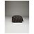 Beauty case Vintage Fendi FF Logo Jacquard Brown Tan Marrone - vista 13