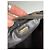Beauty case Vintage Fendi FF Logo Jacquard Brown Tan Marrone - vista 5