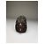 Beauty case Vintage Fendi FF Logo Jacquard Brown Tan Marrone - vista 6