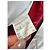 Giacca Vintage Burberry da uomo con logo e bottoni a pressione Nero Bianco Rosso L Preto - vista 7
