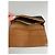 Céline Vintage Celine Logo Pattern Leather Wallet Brown Gold - view 5