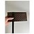 Céline Vintage Celine Logo Pattern Leather Wallet Brown Gold - view 8