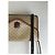 16 Céline Vintage Celine Monogram Canvas Schultertasche Beige Brown - Ansicht 12
