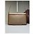 16 Céline Vintage Celine Monogram Canvas Schultertasche Beige Brown - Ansicht 15