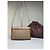 16 Céline Vintage Celine Monogram Canvas Schultertasche Beige Brown - Ansicht 2