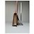 16 Céline Vintage Celine Monogram Canvas Schultertasche Beige Brown - Ansicht 4