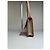 16 Céline Vintage Celine Monogram Canvas Schultertasche Beige Brown - Ansicht 6