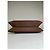 Vintage Givenchy Nylon Schultertasche Braun Olivgrün Gold - Ansicht 10
