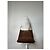 Vintage Givenchy Nylon Schultertasche Braun Olivgrün Gold - Ansicht 12