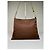 Vintage Givenchy Nylon Schultertasche Braun Olivgrün Gold - Ansicht 15