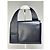 Vintage Givenchy Schultertasche aus glattem Leder Schwarz Gold - Ansicht 14