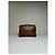 Necessaire Vintage Loewe in pelle martellata Olive Brown Verde - vista 10