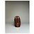 Necessaire Vintage Loewe in pelle martellata Olive Brown Verde - vista 4