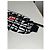 Giacca Vintage Dior in cotone Nero Bianco Rosso L - vista 10
