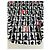 Giacca Vintage Dior in cotone Nero Bianco Rosso L - vista 12