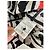 Giacca Vintage Dior in cotone Nero Bianco Rosso L - vista 7