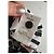 Giacca Vintage Dior in cotone Nero Bianco Rosso L - vista 9