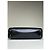 Bolsa de Ombro Vintage Givenchy em Couro Preta e Dourada Preto - vista 11