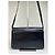 Bolsa de Ombro Vintage Givenchy em Couro Preta e Dourada Preto - vista 15