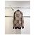 Gucci Strickjacke aus Wolle und Mohair Mehrfarben - Ansicht 2