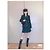 Chaqueta Dior de lana para mujer talla 38 Multicolor - vista 6