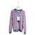 Chanel Pullover aus Baumwolle Mehrfarben